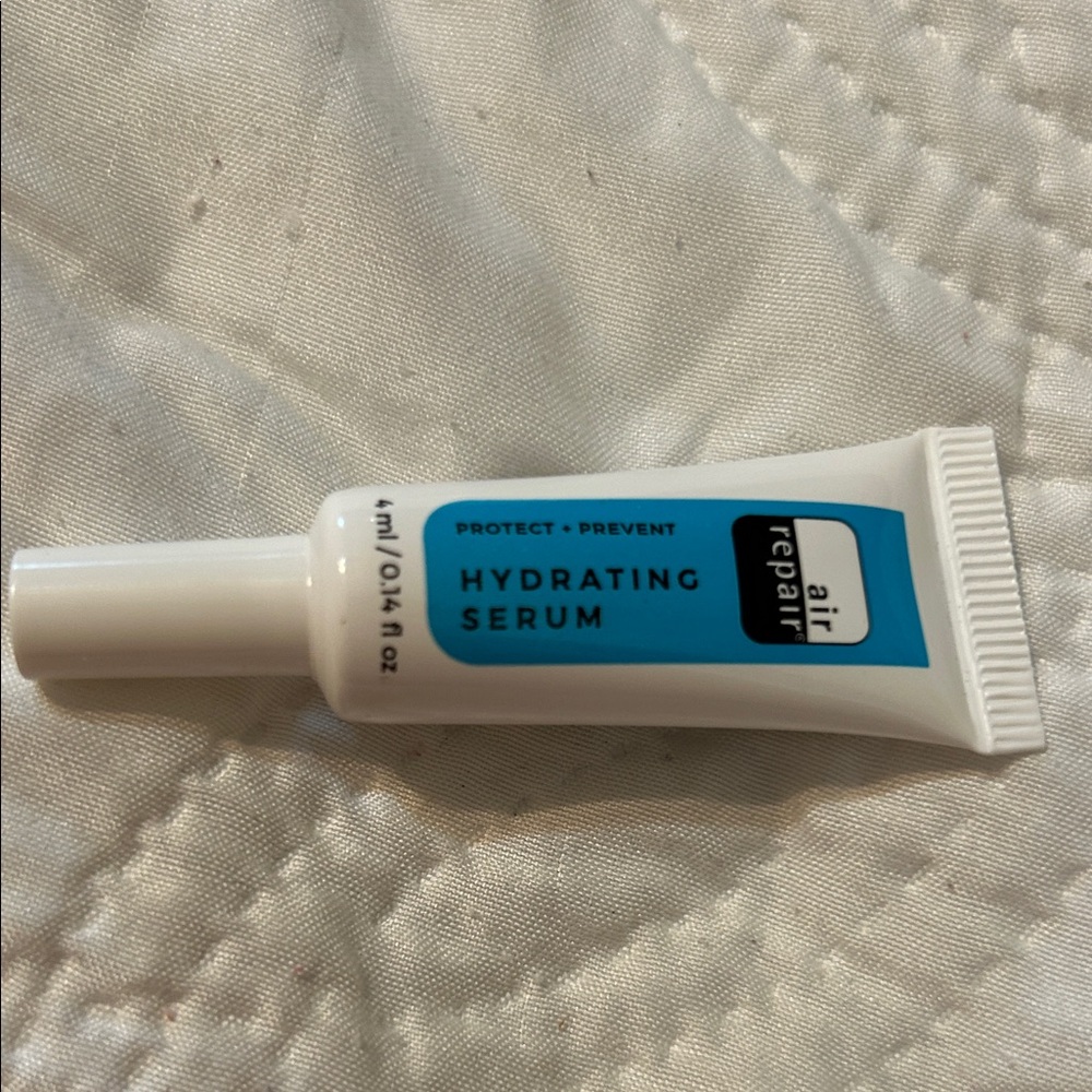Hydrating Serum - Blue and White